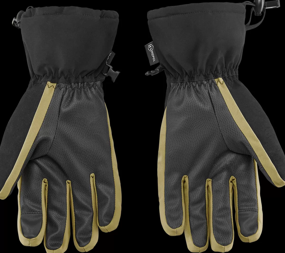 Lashed Glove*Thirtytwo Best