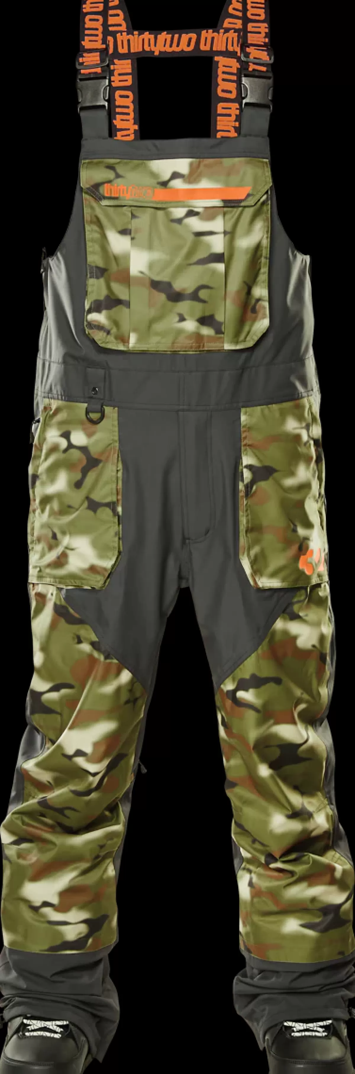 mens_basement_bib_pants_4-1.webp Men'S Basement Bib Pants*Thirtytwo Shop