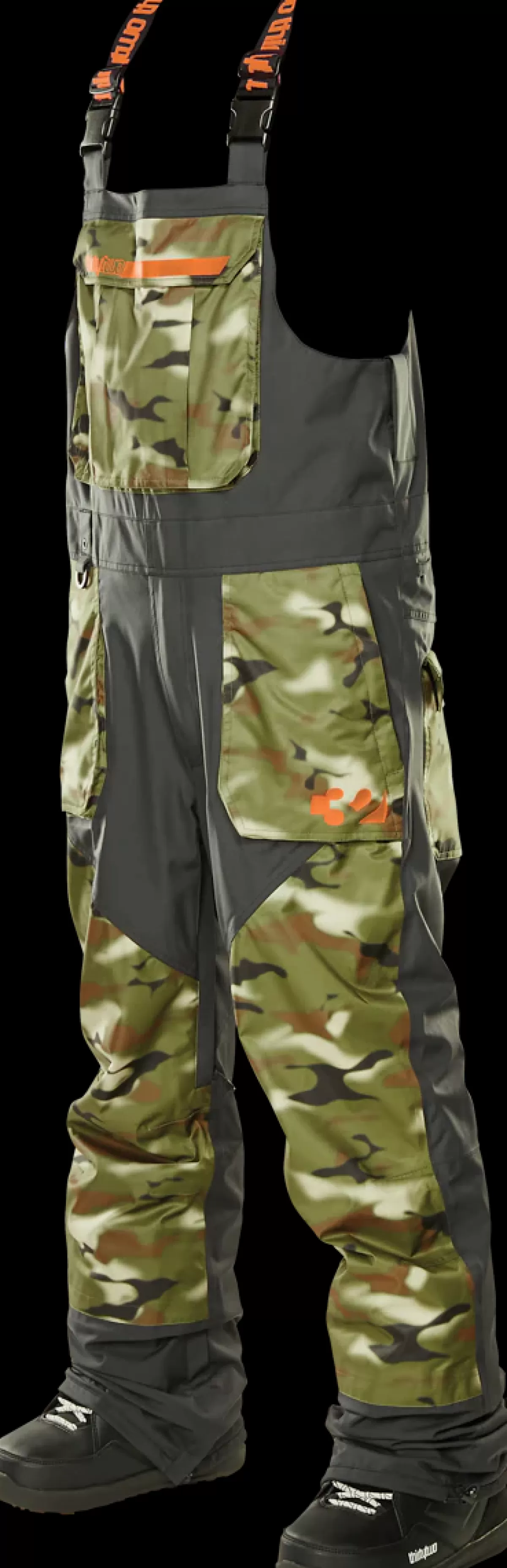 mens_basement_bib_pants_5-1.webp Men'S Basement Bib Pants*Thirtytwo Shop