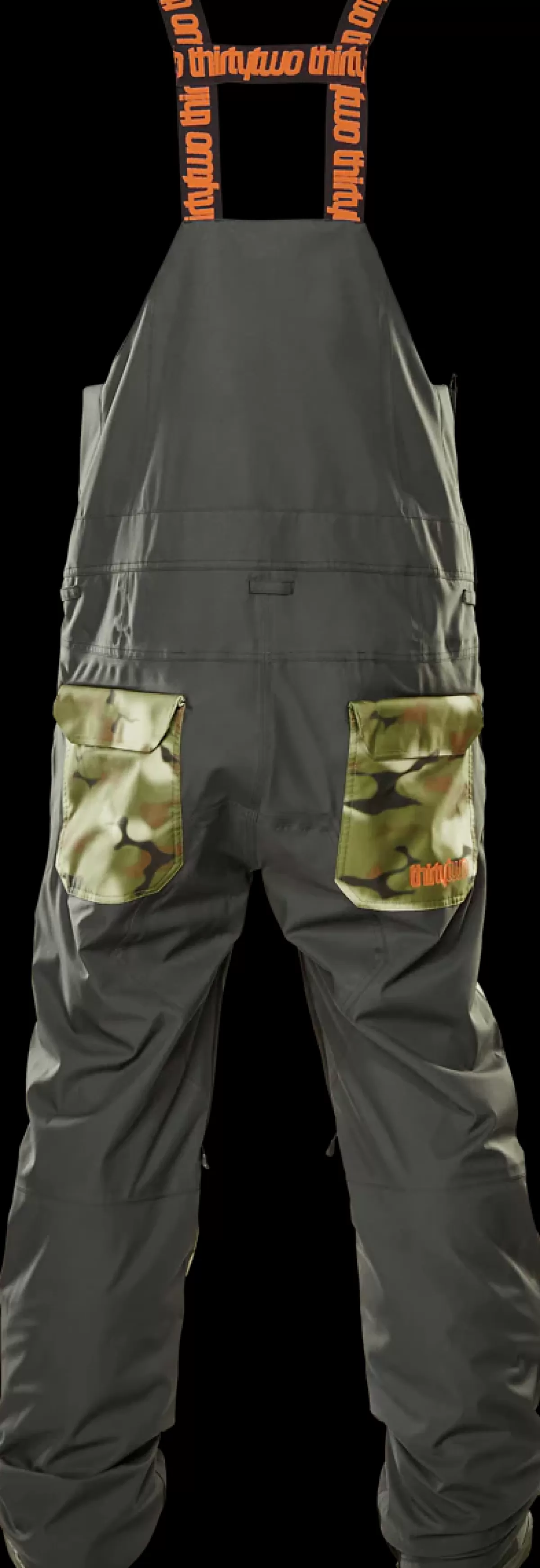 mens_basement_bib_pants_6-1.webp Men'S Basement Bib Pants*Thirtytwo Shop