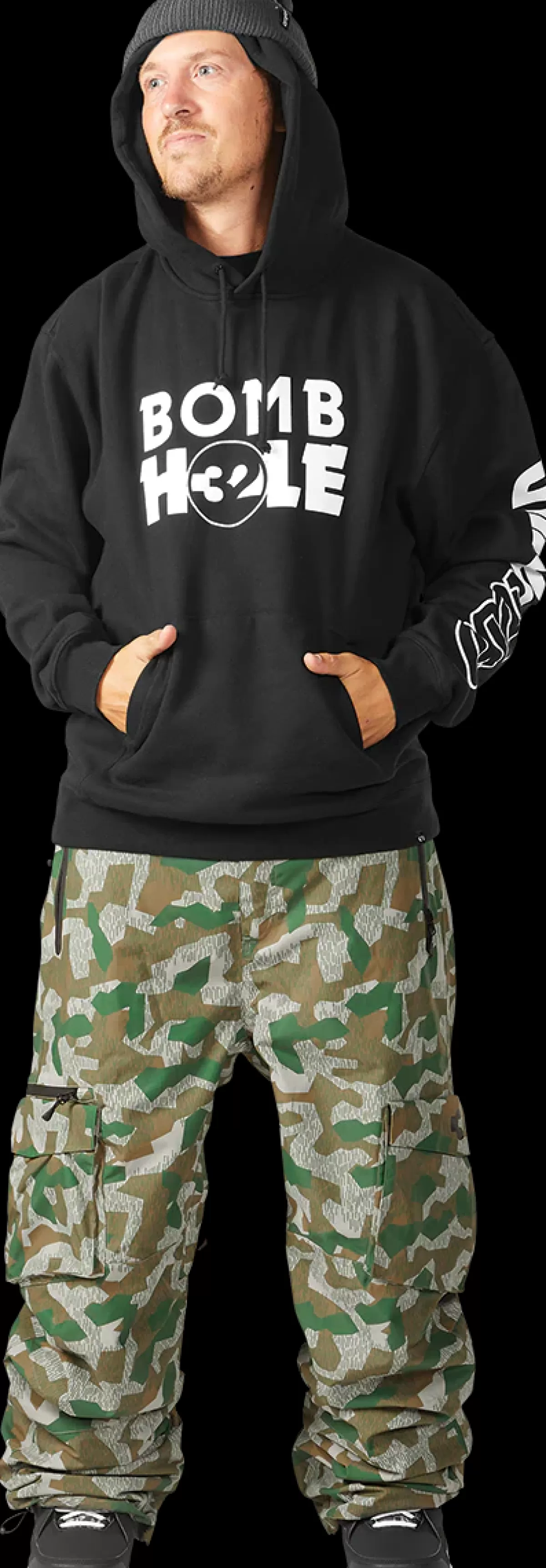 mens_blahzay_cargo_pants_1-1.webp Men'S Blahzay Cargo Pants*Thirtytwo Sale