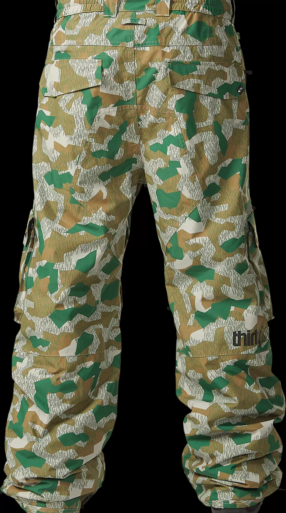 mens_blahzay_cargo_pants_2.webp Men'S Blahzay Cargo Pants*Thirtytwo Sale