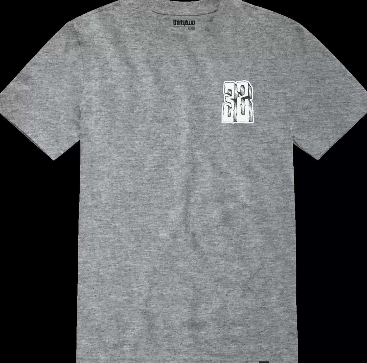 Men'S Bonecrusher Tee*Thirtytwo Discount
