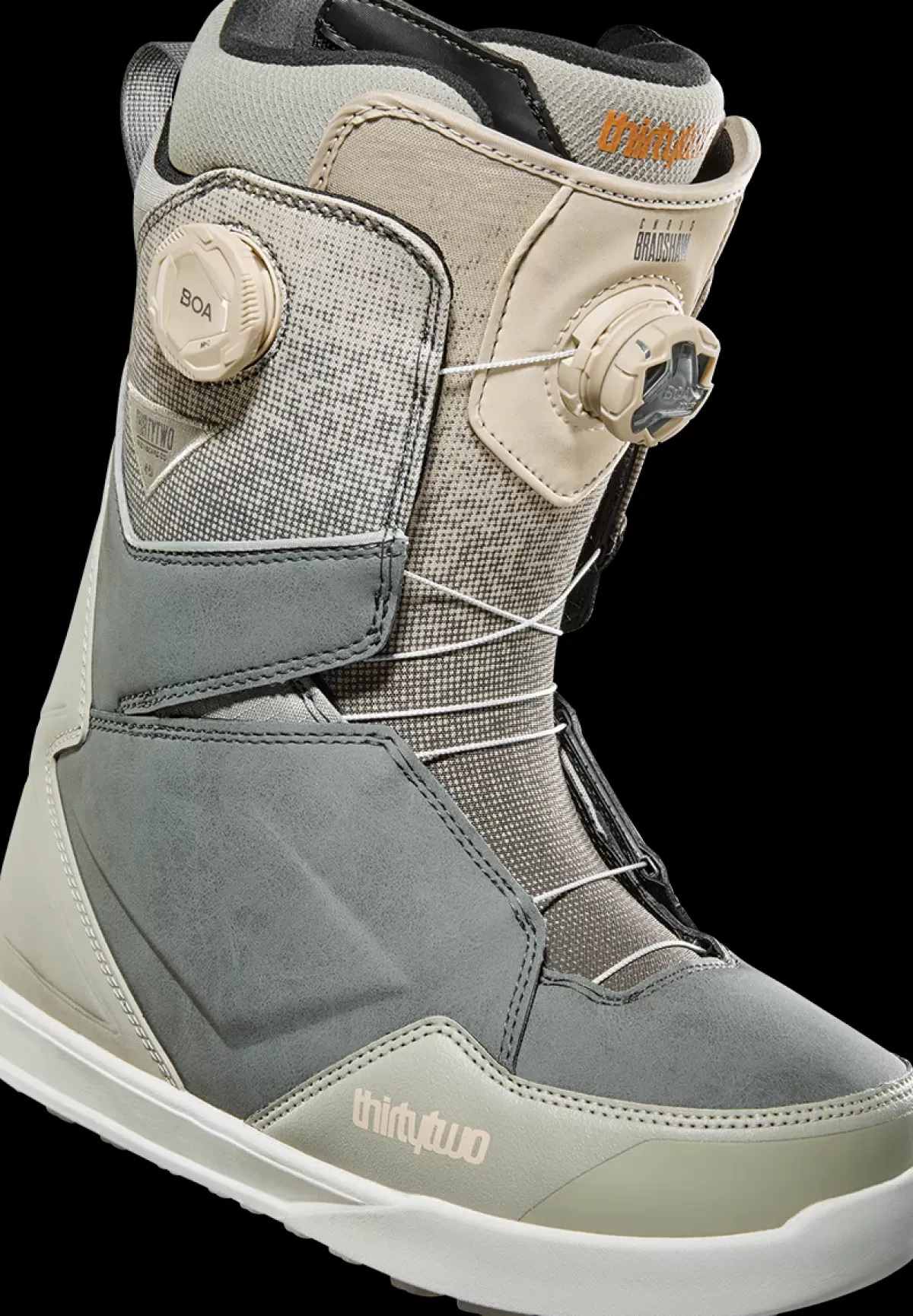 mens_lashed_double_boa_x_bradshaw_snowboard_boots_0.webp Men'S Lashed Double Boa X Bradshaw Snowboard Boots*Thirtytwo Flash Sale