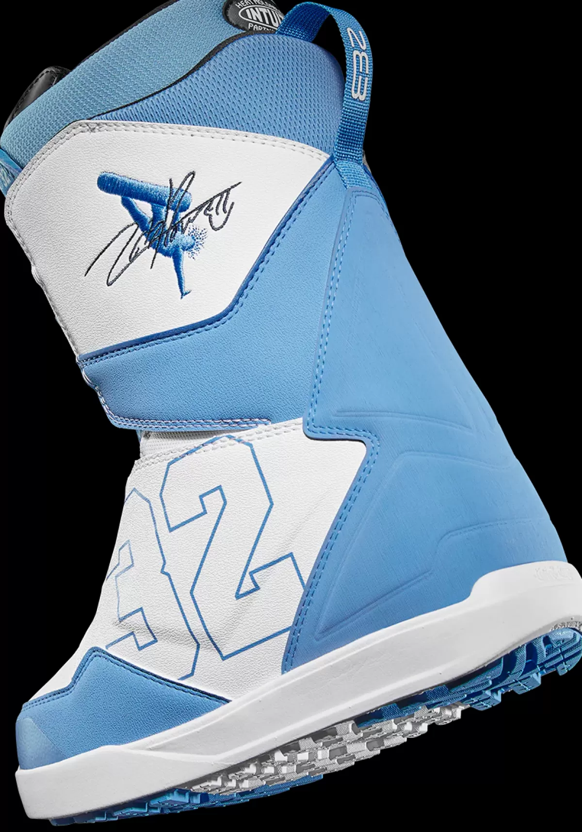 mens_lashed_double_boa_x_powell_snowboard_boots_2.webp Men'S Lashed Double Boa X Powell Snowboard Boots*Thirtytwo Best