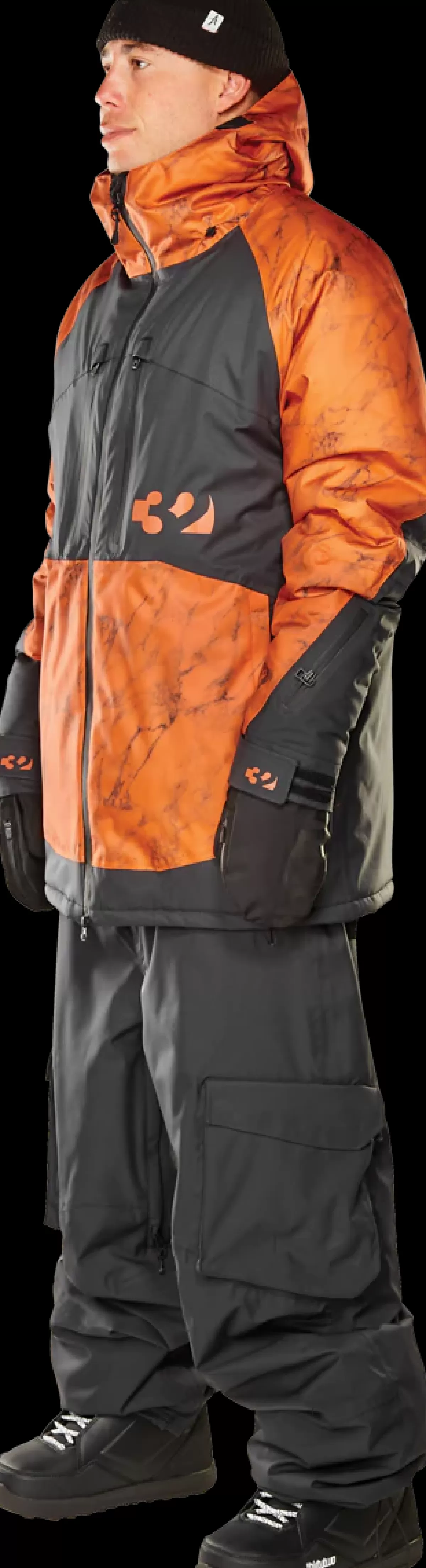 mens_lashed_insulated_jacket_2.webp Men'S Lashed Insulated Jacket*Thirtytwo Shop