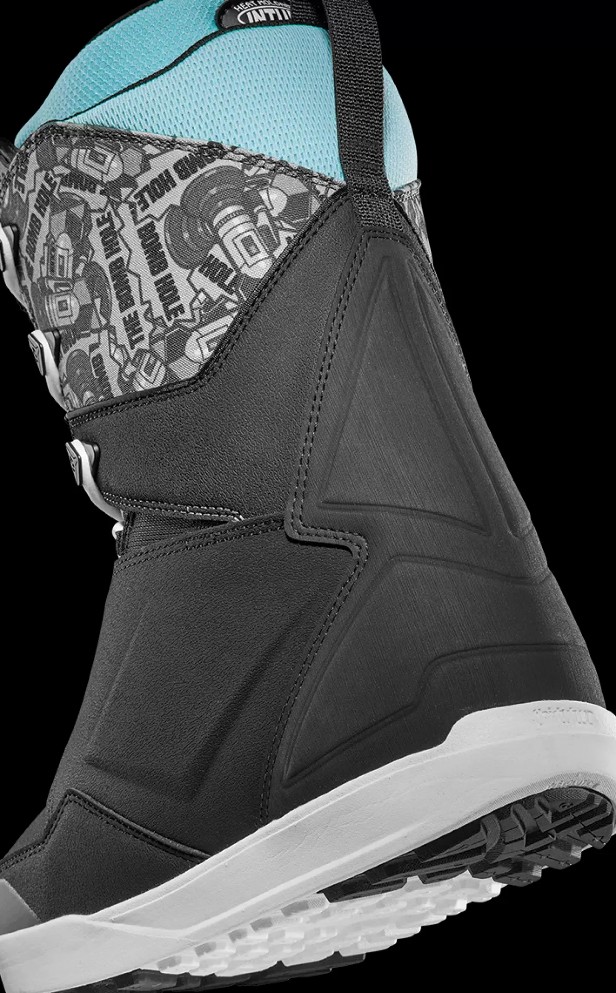 mens_lashed_x_bomb_hole_snowboard_boots_2.webp Men'S Lashed X Bomb Hole Snowboard Boots*Thirtytwo Store