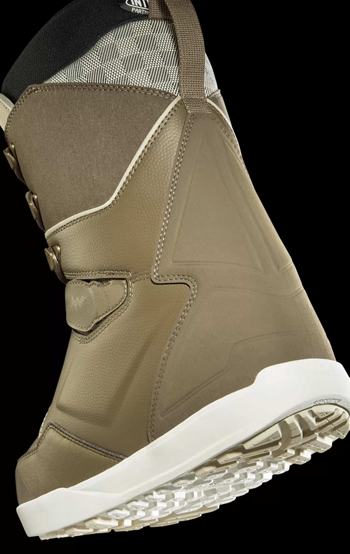 mens_lashed_x_crab_grab_snowboard_boots_2.webp Men'S Lashed X Crab Grab Snowboard Boots*Thirtytwo Fashion