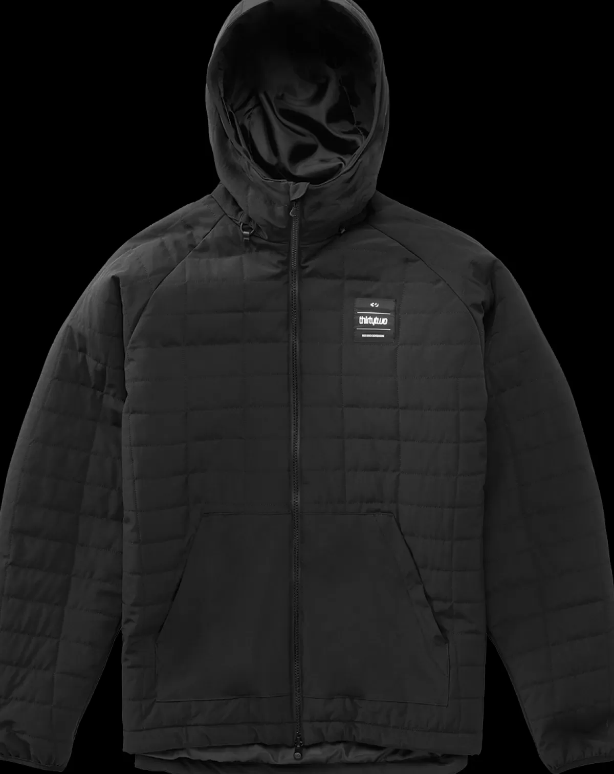 Men'S Rest Stop Puff Jacket*Thirtytwo Clearance