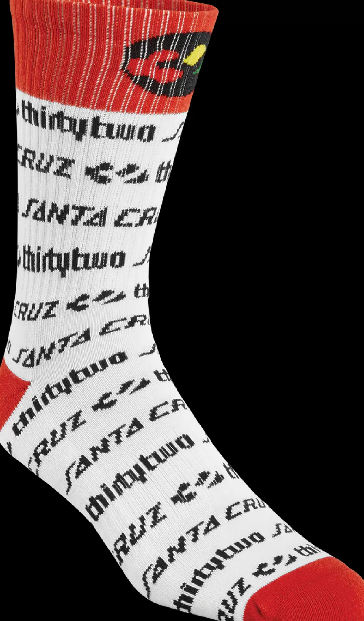 mens_santa_cruz_crew_sock_3pack_3.webp Men'S Santa Cruz Crew Sock 3-Pack*Thirtytwo Cheap