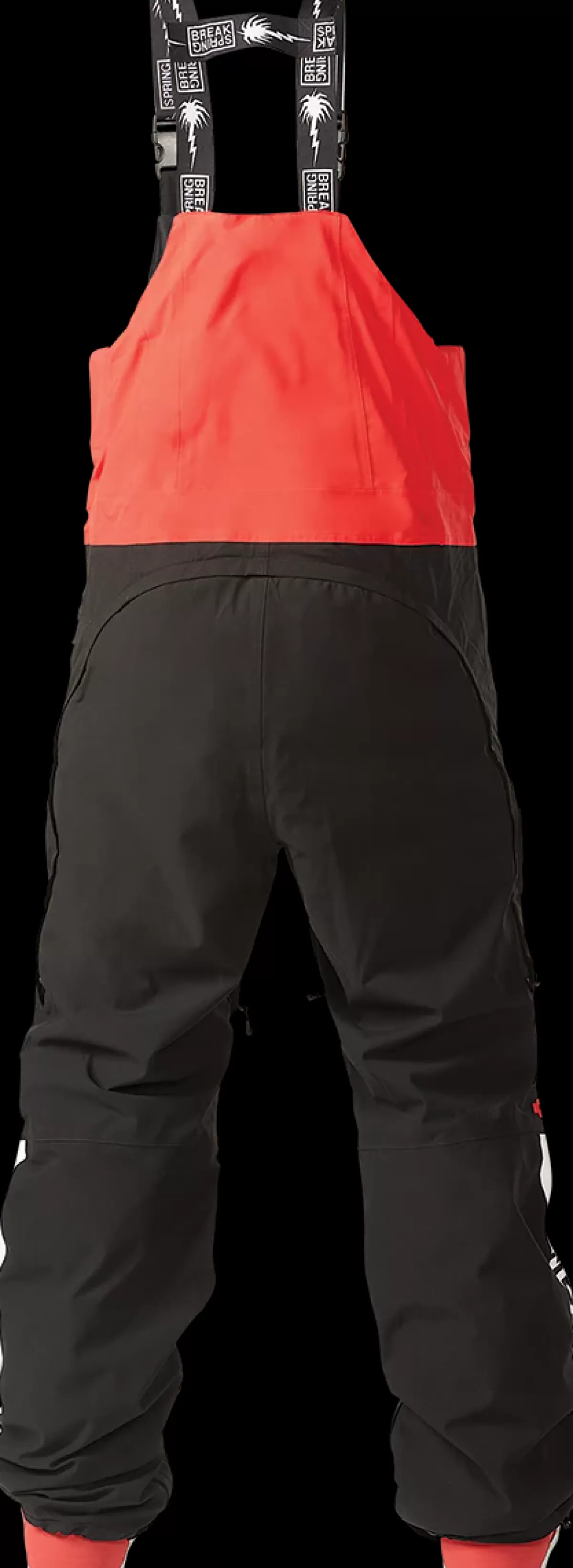 mens_spring_break_x_powder_bib_pants_2.webp Men'S Spring Break X Powder Bib Pants*Thirtytwo Best Sale