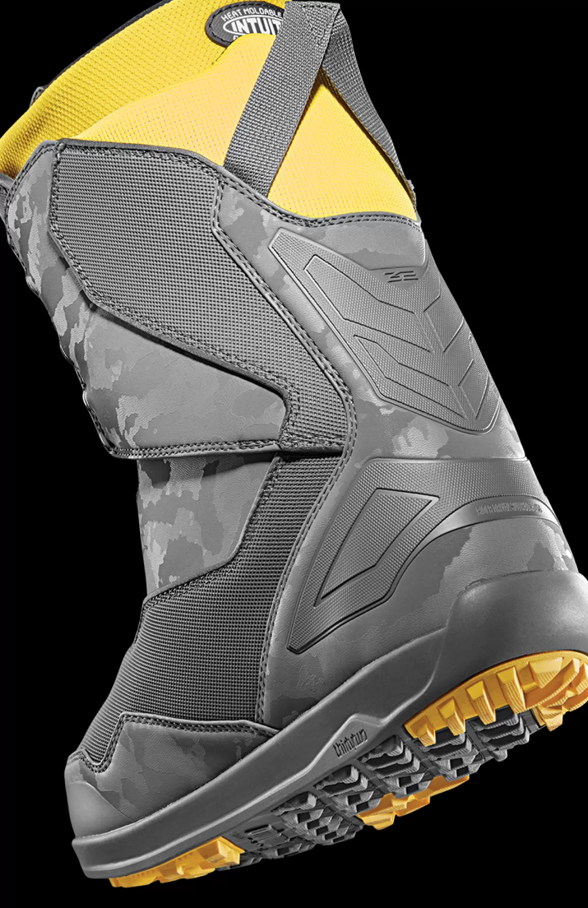 mens_tm2_double_boa_x_stevens_snowboard_boots_2.webp Men'S Tm-2 Double Boa X Stevens Snowboard Boots*Thirtytwo Outlet