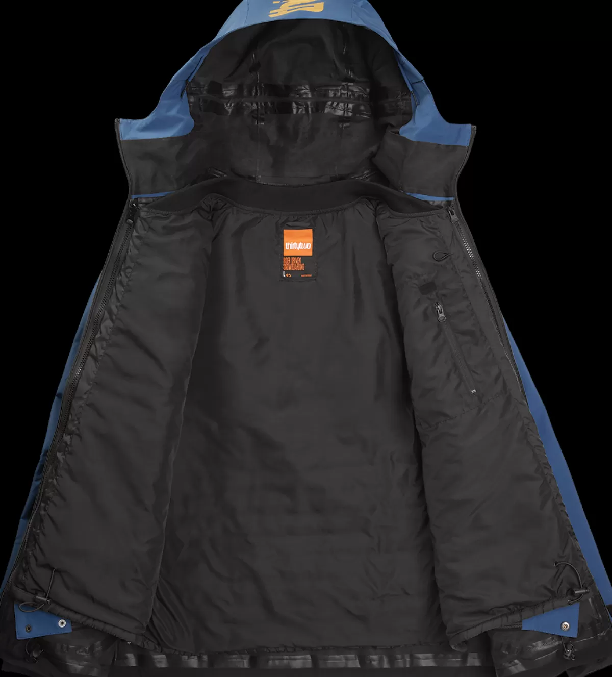 mens_tm3_jacket_11.webp Men'S Tm-3 Jacket*Thirtytwo Shop