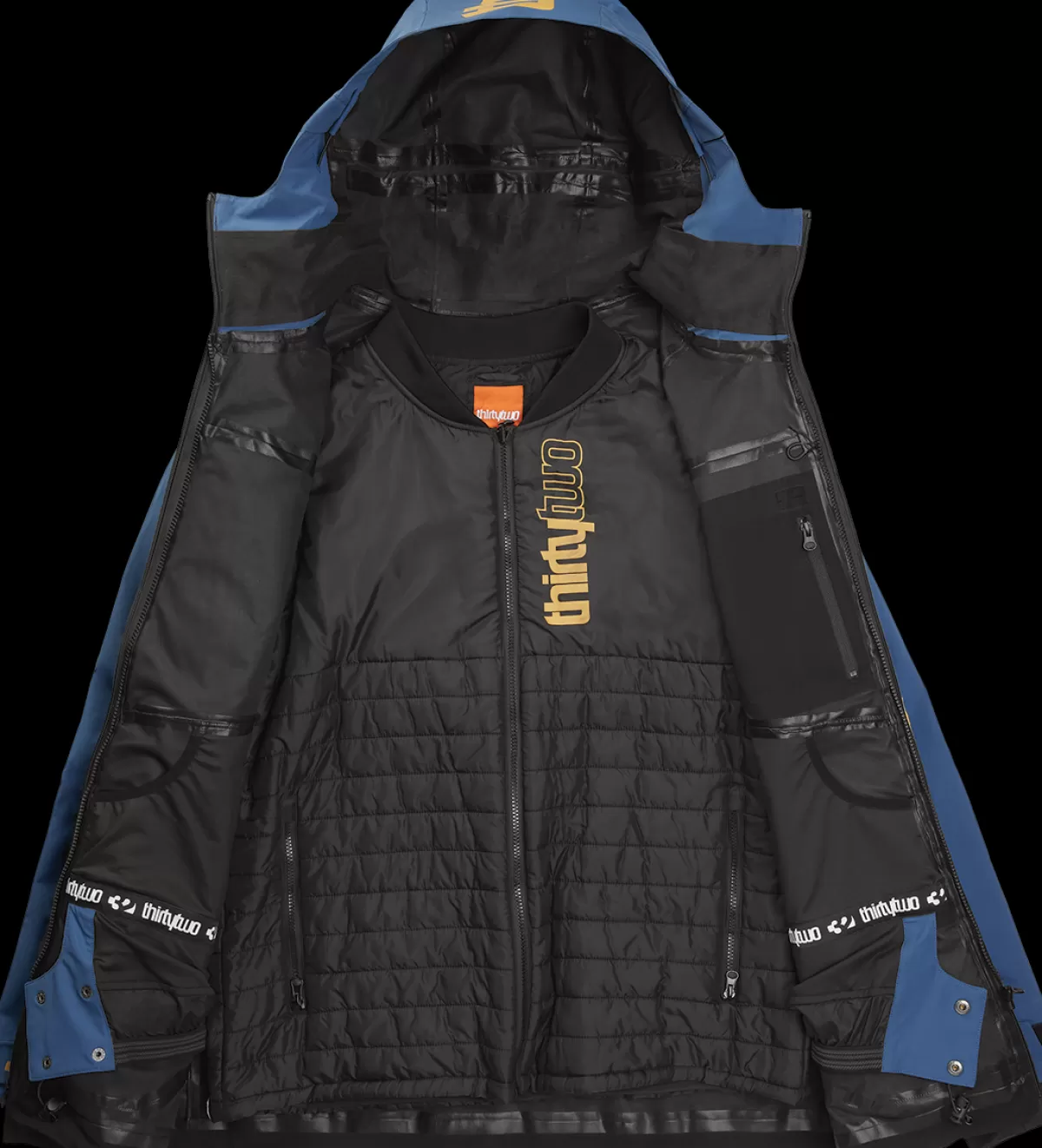 mens_tm3_jacket_2.webp Men'S Tm-3 Jacket*Thirtytwo Shop