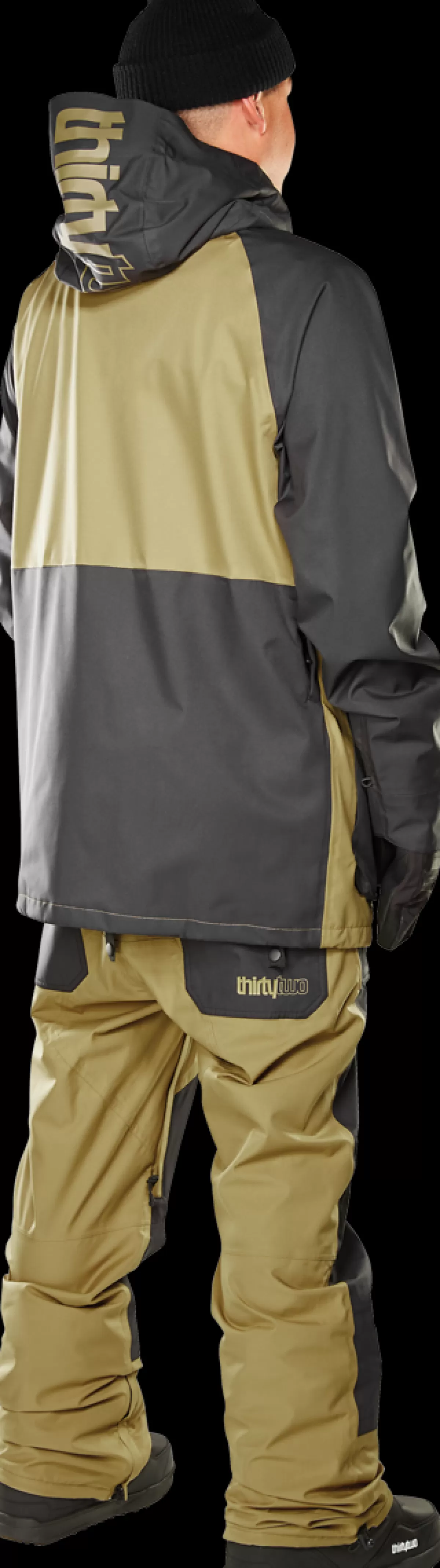 mens_tm_jacket_3.webp Men'S Tm Jacket*Thirtytwo Outlet