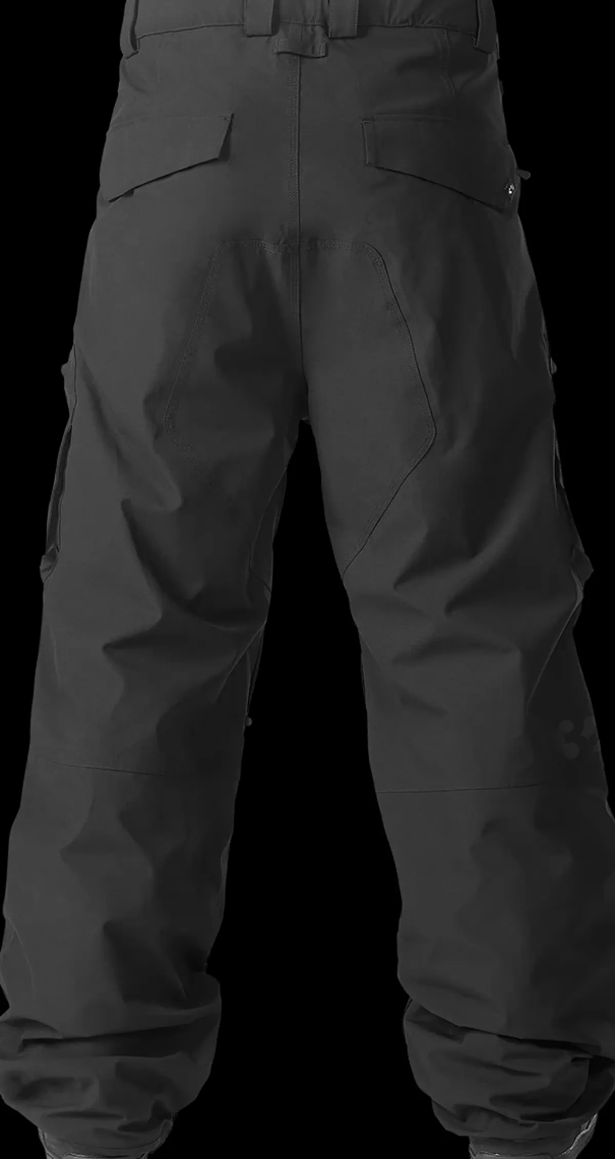 Men'S Tm Pant*Thirtytwo Fashion