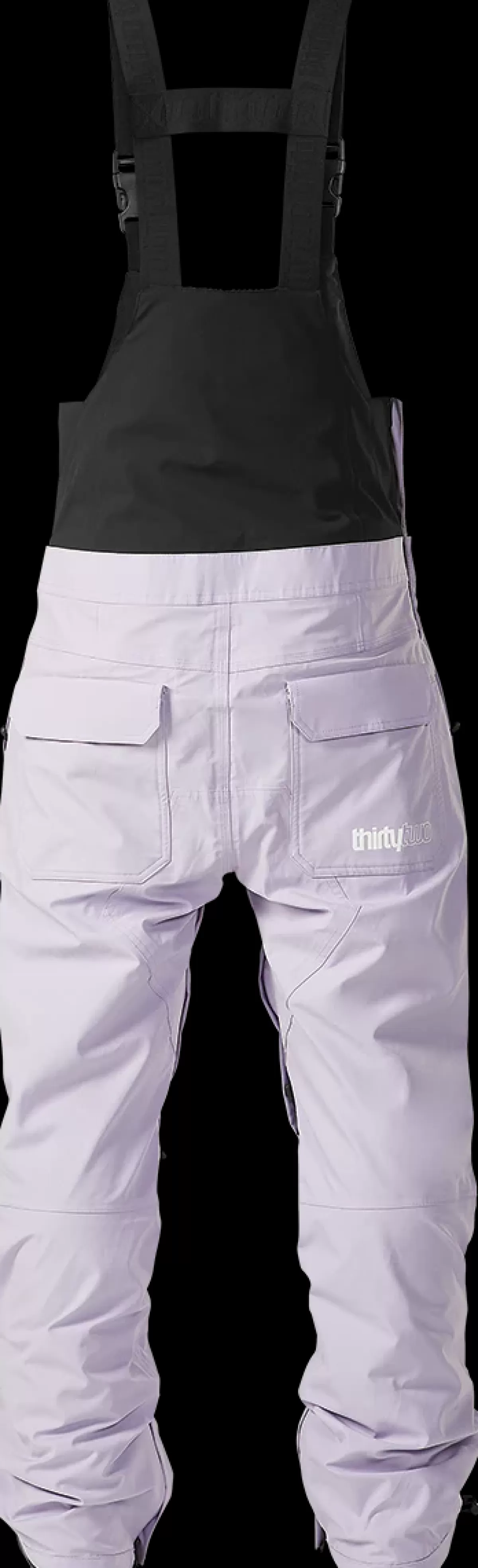 womens_basement_bib_pants_2-1.webp Women'S Basement Bib Pants*Thirtytwo Cheap