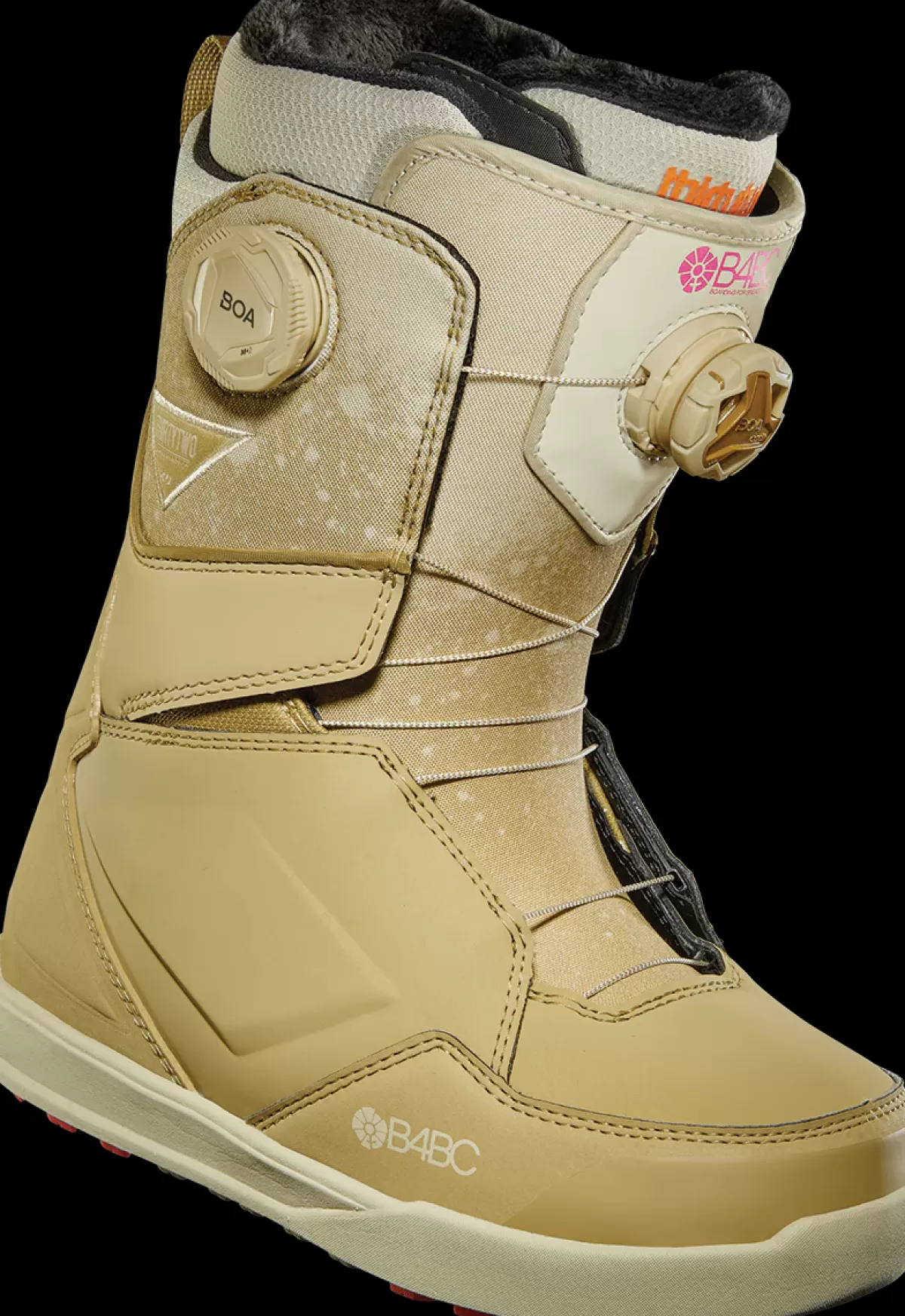womens_lashed_double_boa_x_b4bc_snowboard_boots_0.webp Women'S Lashed Double Boa X B4Bc Snowboard Boots*Thirtytwo Shop