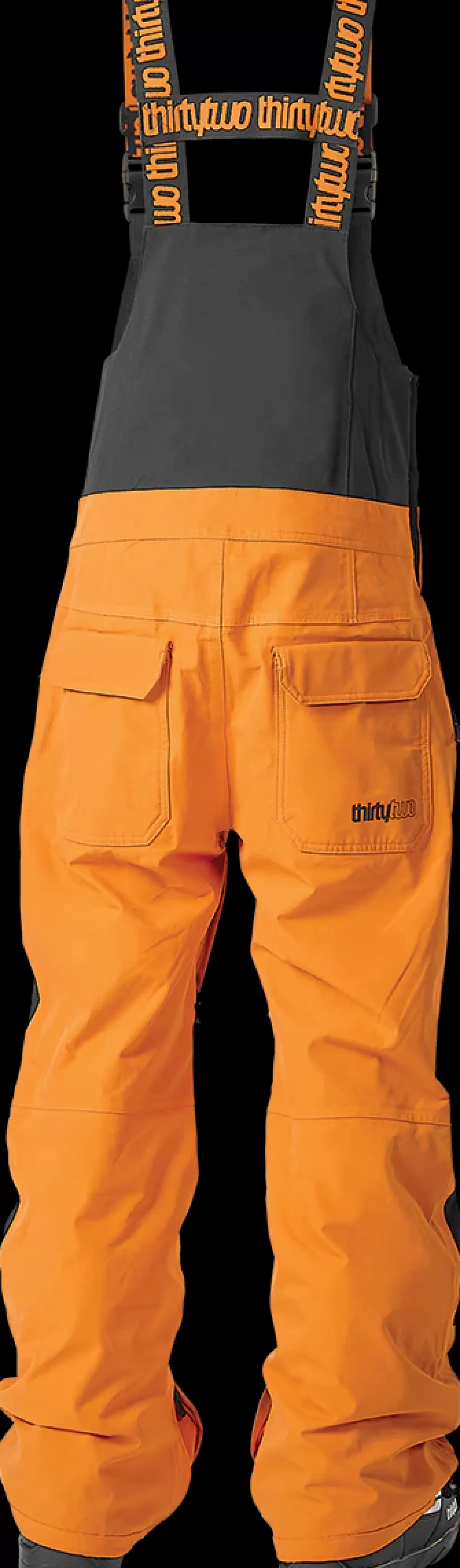 youth_basement_bib_pants_2.webp Youth Basement Bib Pants*Thirtytwo Discount